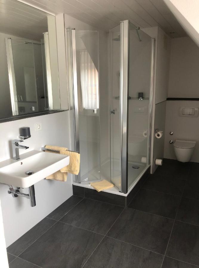 Haus Am Park Hotel Bad Hersfeld Ngoại thất bức ảnh