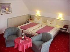 Haus Am Park Hotel Bad Hersfeld Ngoại thất bức ảnh